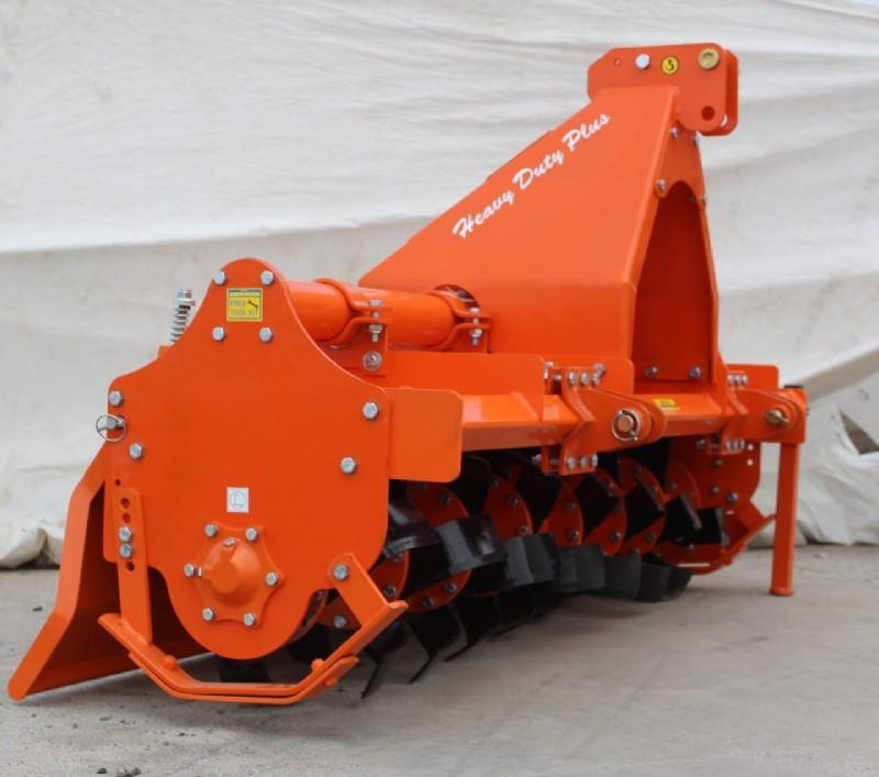 કિશાનપ્રાઈડ રોટાવેટર સબસિડી બાદકરી