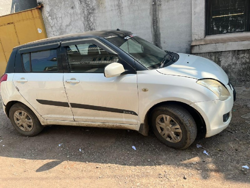 Swift tukdo