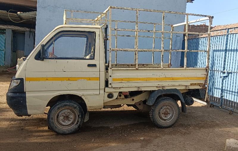 લોડીગ ગાડી વેચવાની છે