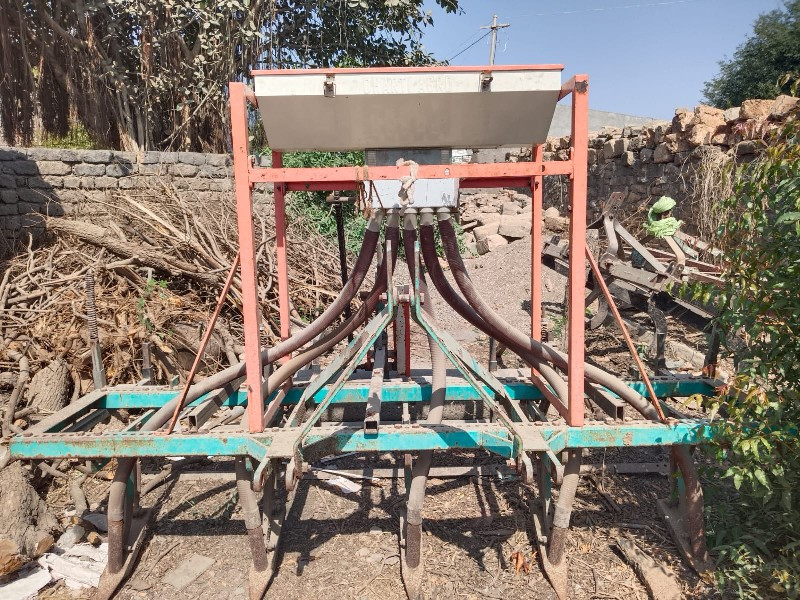 ધરતી કંપની ની ઓરની