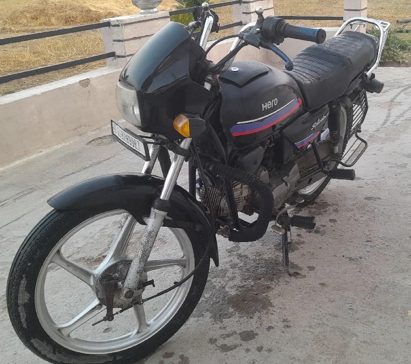 splendar વેચવાનું છે