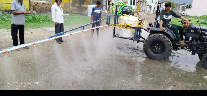 tresarcanve troly rajvadichadli