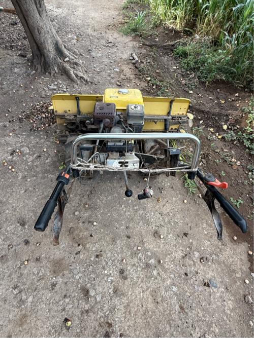 કિશન ક્રાફ્ટ નું રિપેર