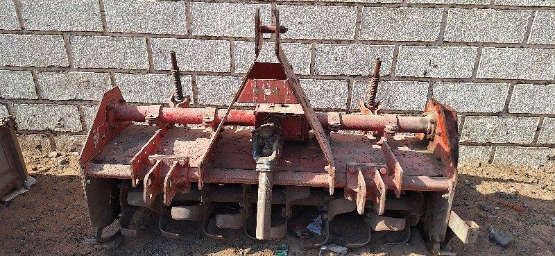 રોટાવેટર