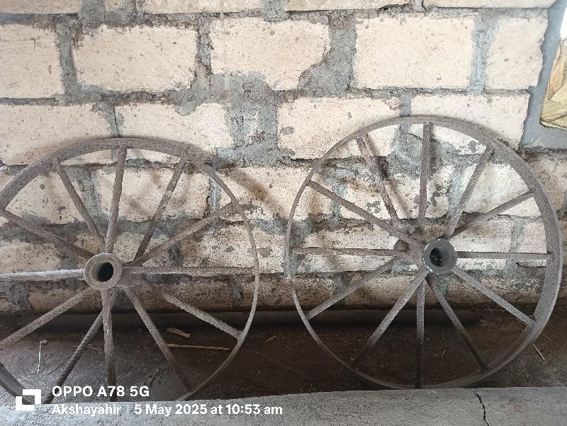 lokhand na will Ane dhro