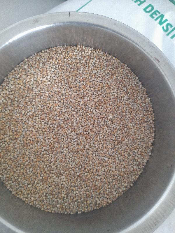 ભાવનગર ની પ્રખ્યાત જીણી મીઠી બાજરી