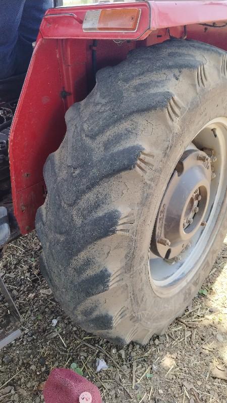 tyre bechvana se