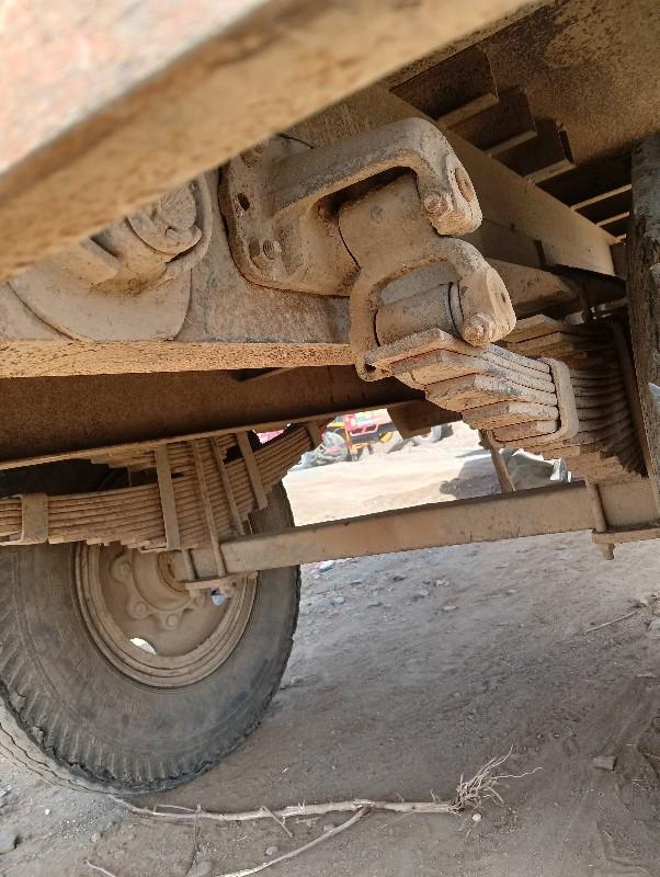 ૨૦૨૧ટોલી કમાય વારિસ નેવનુ ટેલર