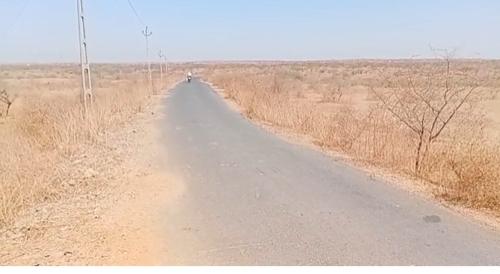 ડામર પટ્ટી ટચ 80 એકર વીડી વેચવાની છે ગામ ફુલઝર તા ચોટીલા જી સુરેન્દ્રનગર રાજકોટ થી 40 કિલો મીટર ડામર પટ્ટી ટચ