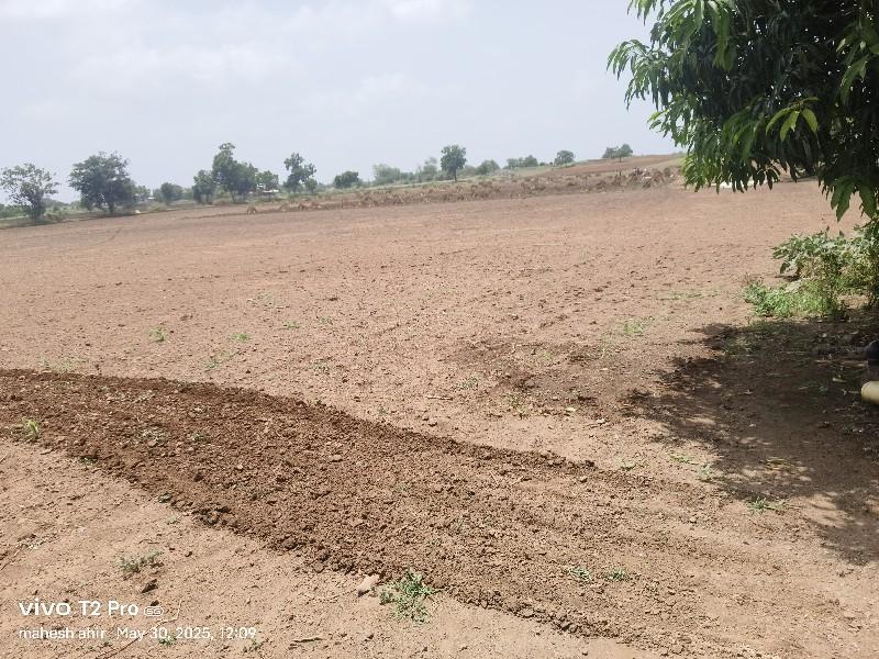 ખેતી કામ માટે ભાગિયાની જરૂર સે