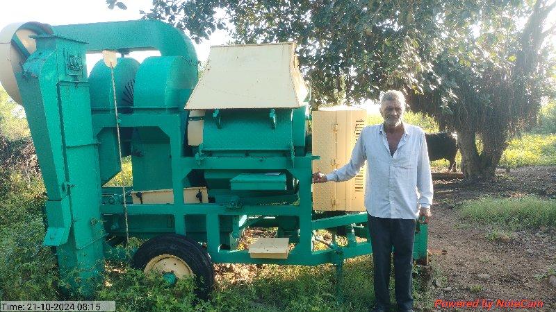 kusan ni fukani vesavani se