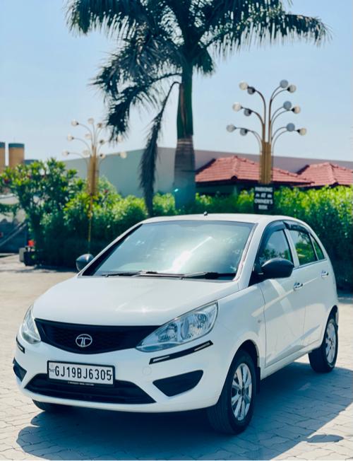 Tata bolt 2019