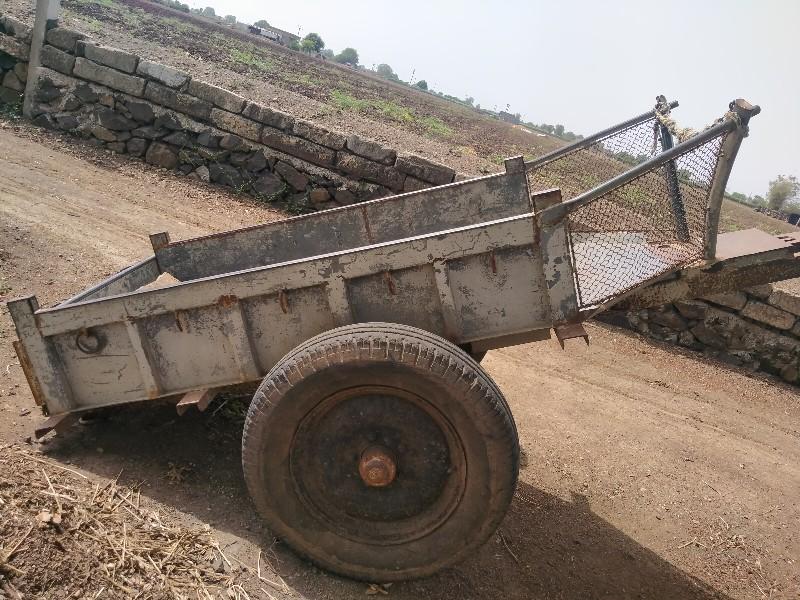 લોખંડ નૂ ગાડુ