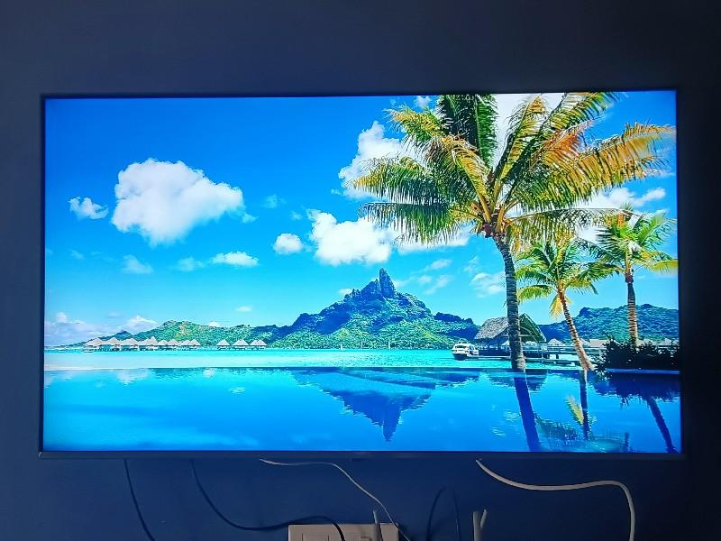 LG Smart Led Tv