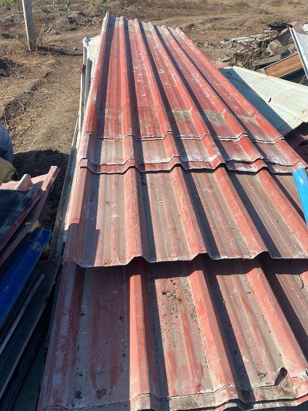 ગેલ્વેનિઝ પતરા