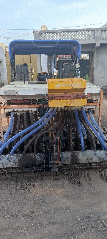 ભુમી કંપનીની ઓટોમેટિક ઓરણી વેચવાની