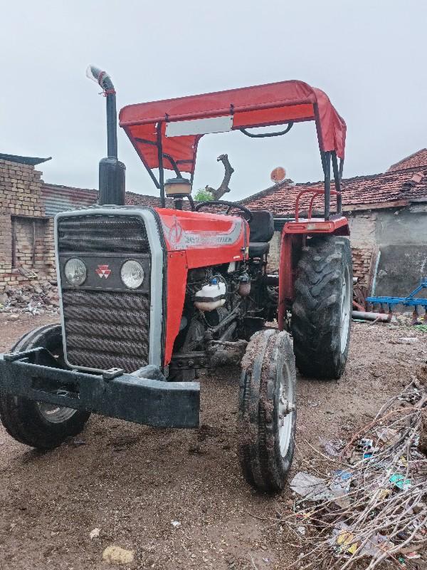 2016 Massey 245(1) owner