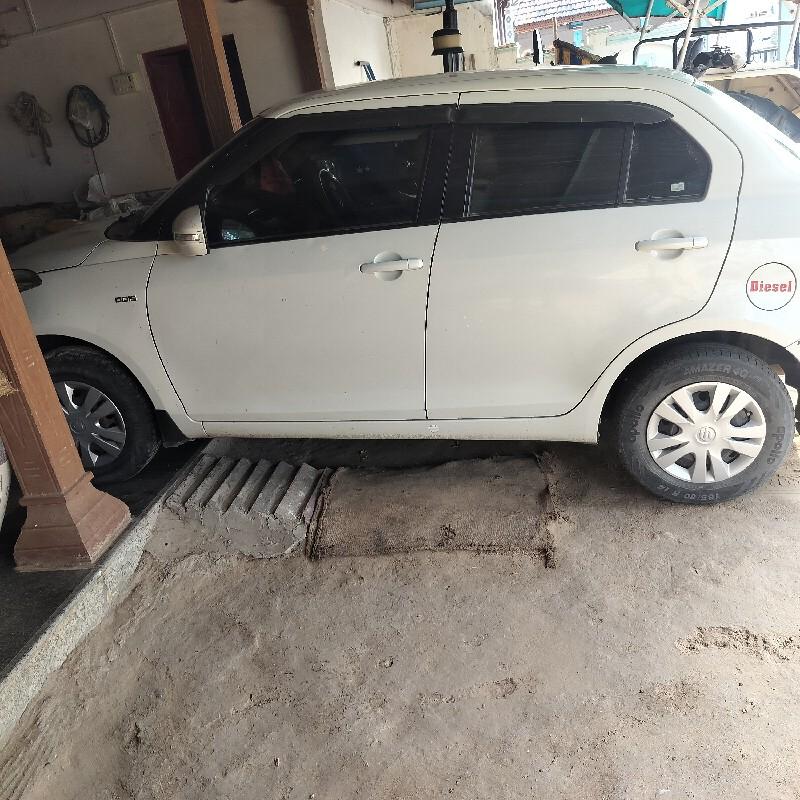 Swift Dzire