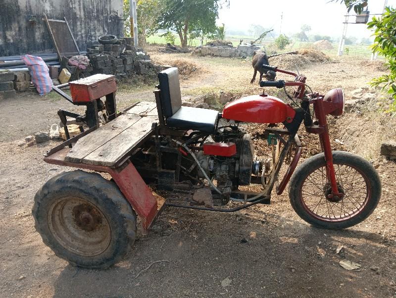 સનેડો વેચવાનો છે