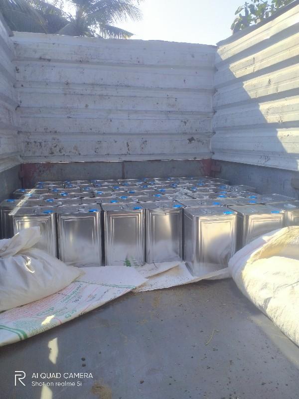 સિંગતેલ