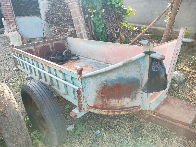 ગાડુ વેચવાનું છે