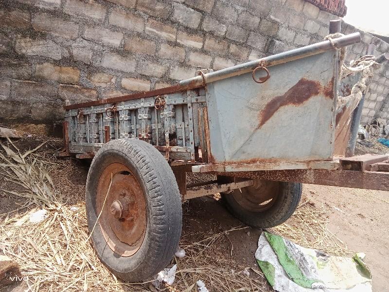 આ ગાડુ વેચવાનું છે.