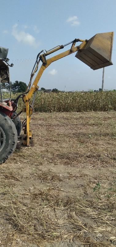 લોડર વેસવાનુછે