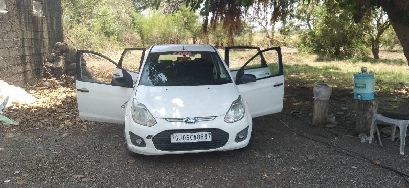 ફ્રોડ ફિગો