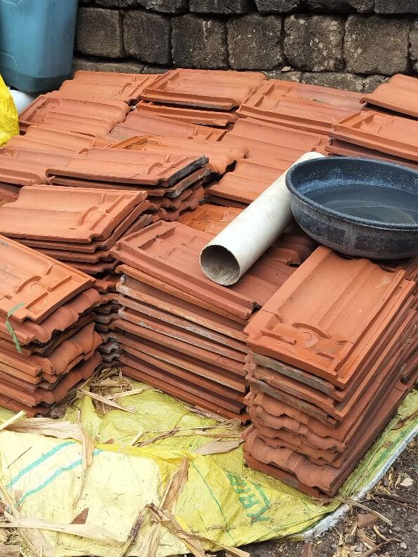 વિલાયતી નળિયા