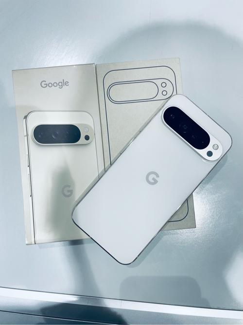 Google pixel 9 pro xl