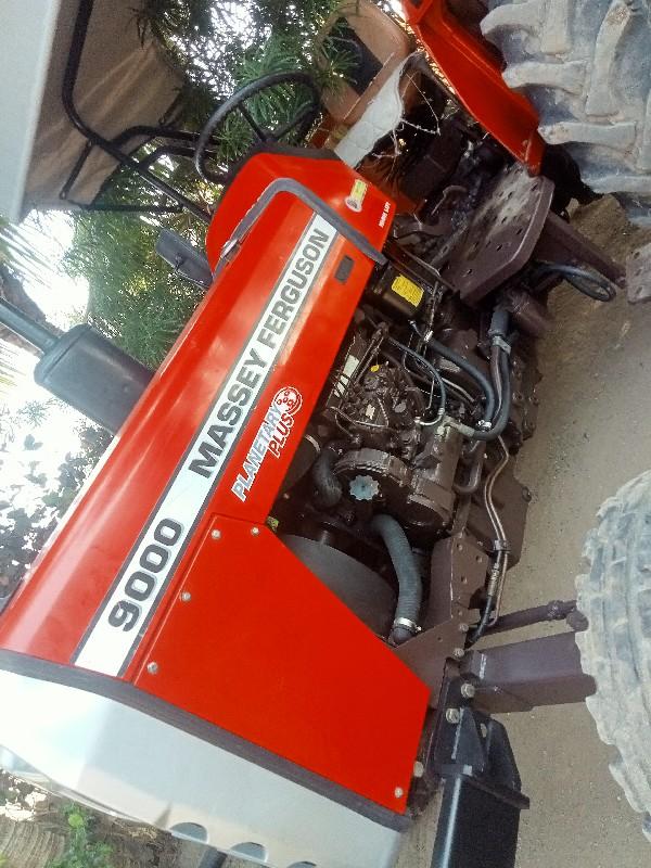 massyi 9000 vesvanu se