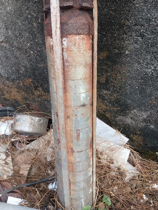 16 stage no pump 20 hp ma chale