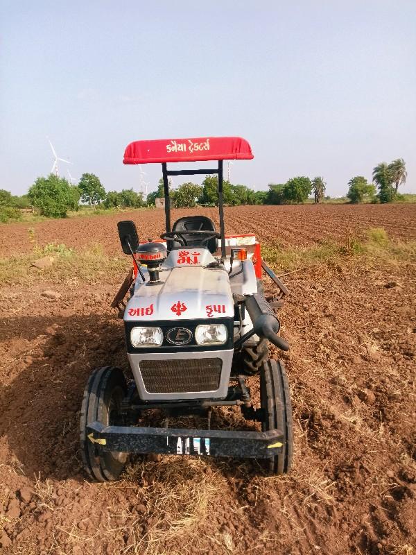 માંડવી ખાતર