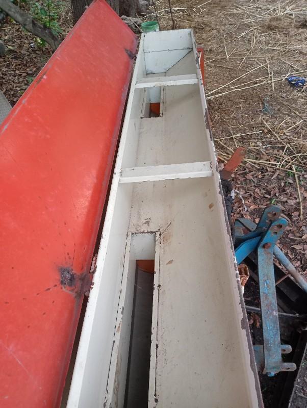 મોસમ કંપનીની ઓટોમેટીક ઓરણી વેચવાની