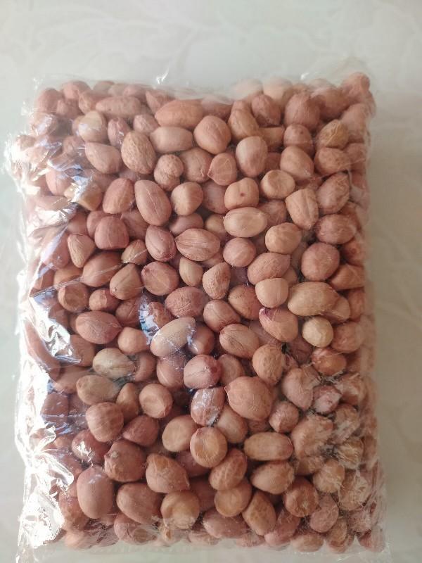 મગફળી બિયારણ