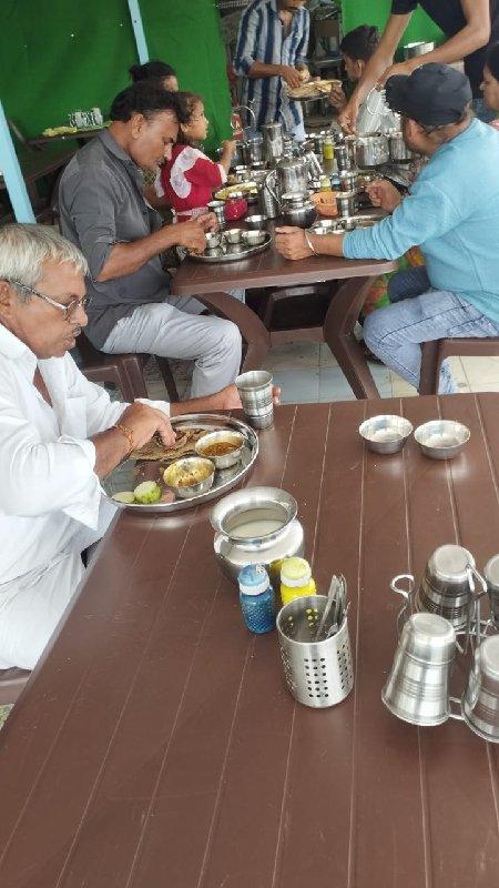 દ્વારકા સિટીમાં રેસ્ટોરન્ટ ભાડે