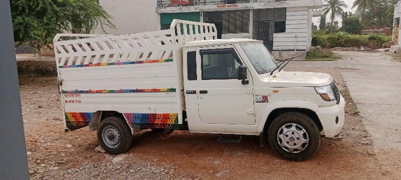 નિલેશ ભાઈ બોરીચ