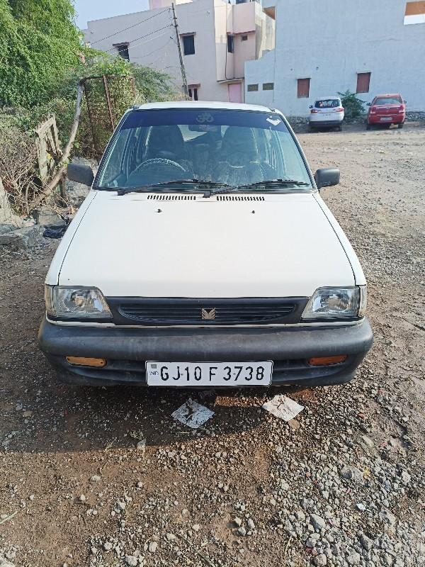 મારુતિ ફન્ટી 800