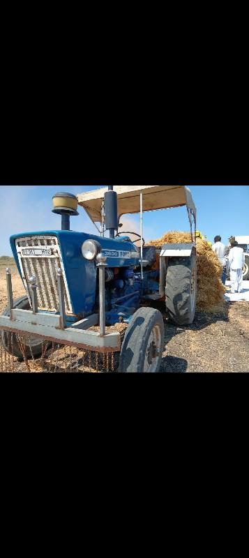 FORD 3600
