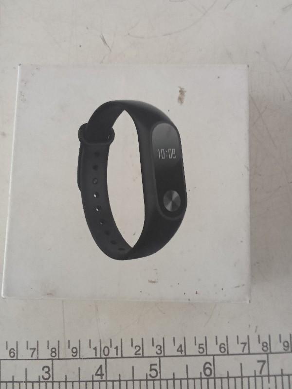 mi bend hrx