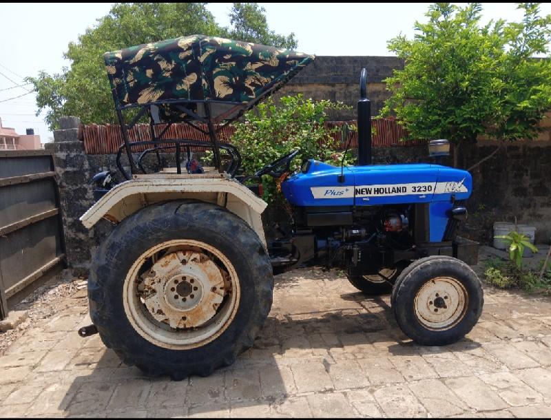 હોલેન્ડ 3230 NX