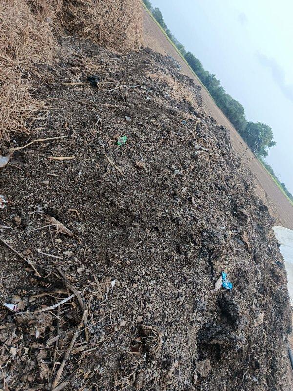 chaniyu khatar vechvanu che