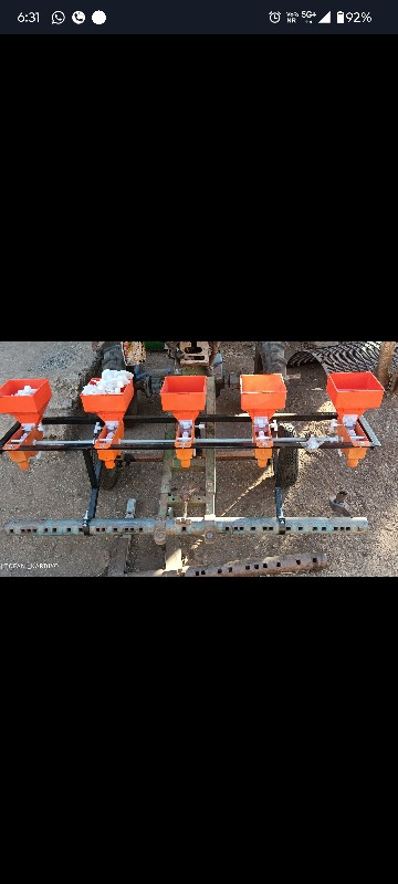 ઓરણી વેશવાનિ છે