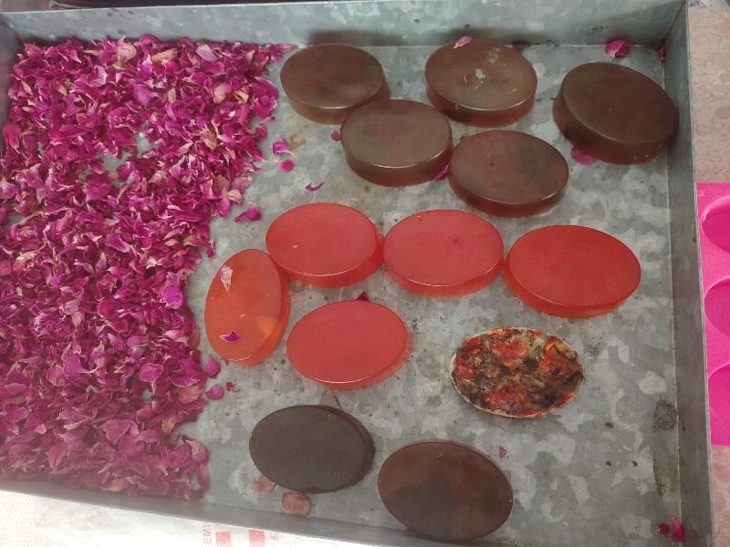 સાબુ ઓર્ગેનિક