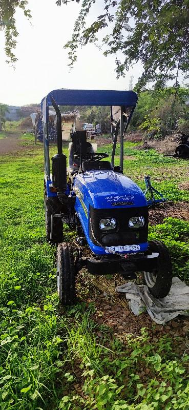 સોનાલિકા મોડલ 24