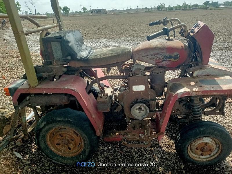 4વીલ સનેડો