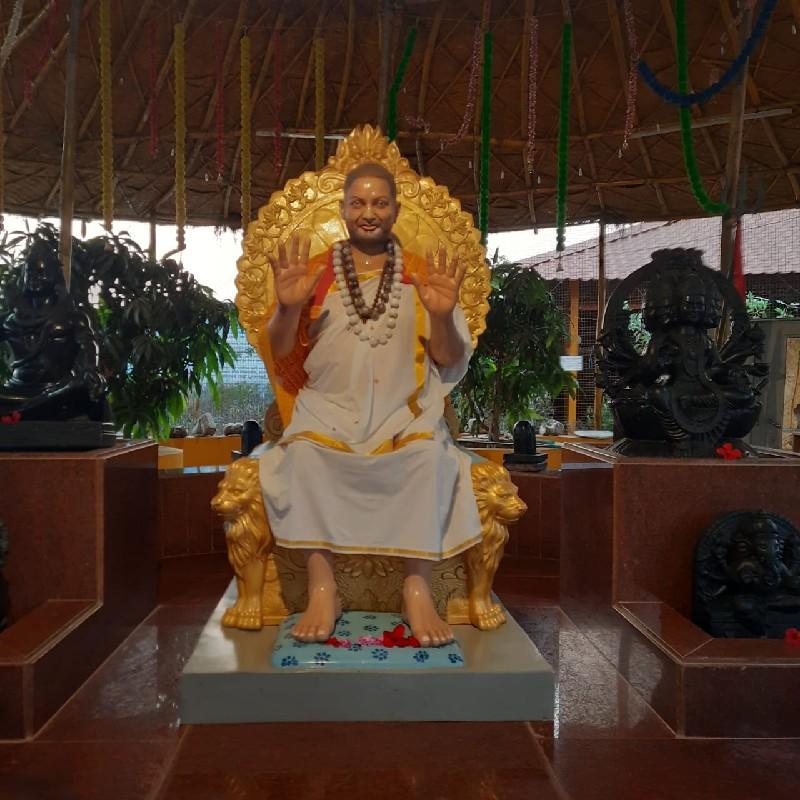 देवीचा भंडारा अग्रवाल चे निमंत्रण