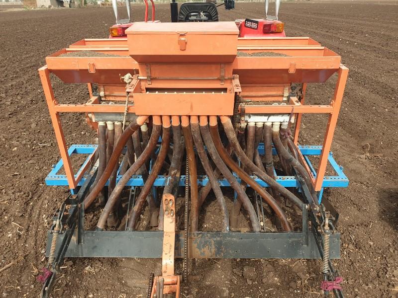 ઓટોમેટિક વાવણીયો