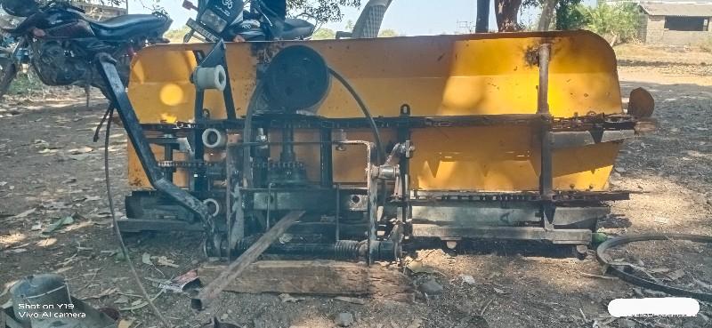 MINI RIPAR  V. S.T.  NU SE