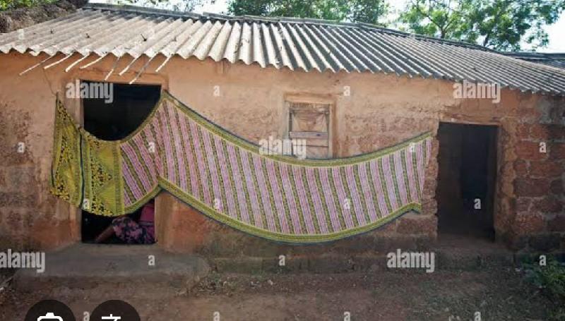 800 feet jagya 4 makan